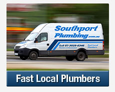Southport Plumbers